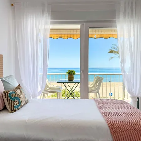 Apartment Amaneceres De Ensueno En La Playa De Muchavista