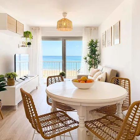 Amaneceres De Ensueno En La Playa De Muchavista Apartment El Campello